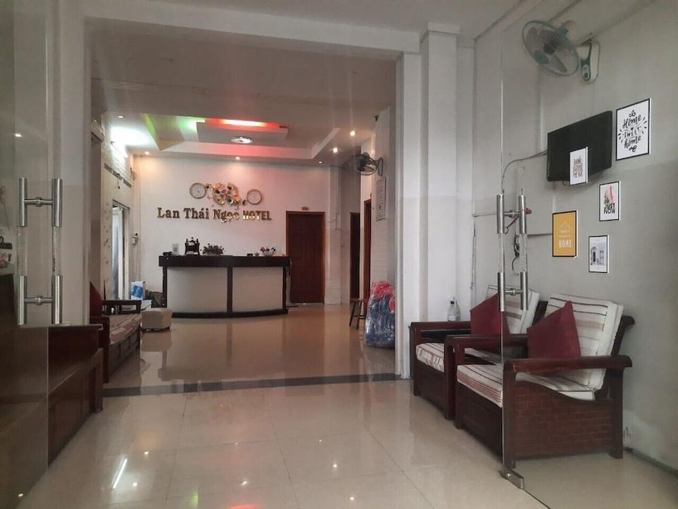 Lan Thai Ngoc Hotel in Vietnam