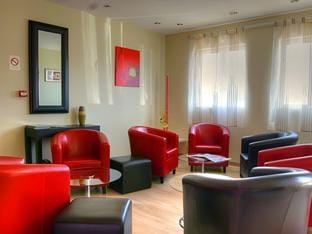 Allotel Hotel in Provence-Alpes-Côte d'Azur