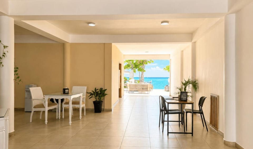 Hotel Checkin El Cortecito Beach Hotel in Punta Cana