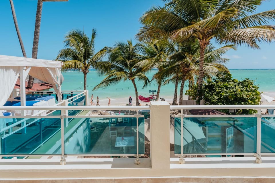 Hotel Checkin El Cortecito Beach Hotel in Punta Cana