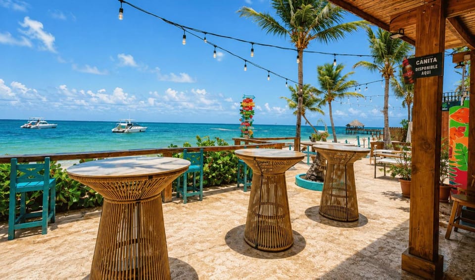 Hotel Checkin El Cortecito Beach Hotel in Punta Cana