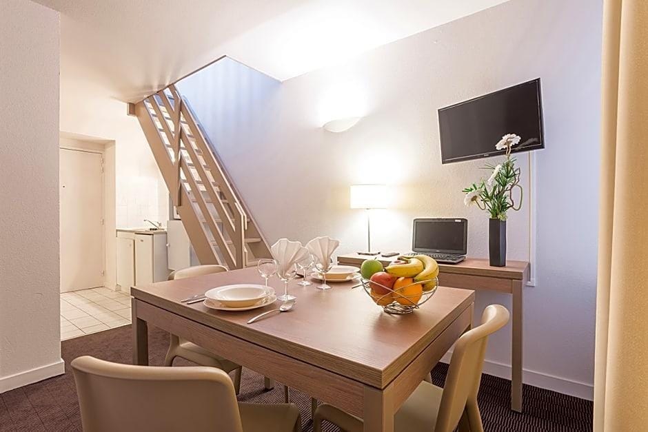 Appart'City Confort Orléans Apartment hotel in Orléans