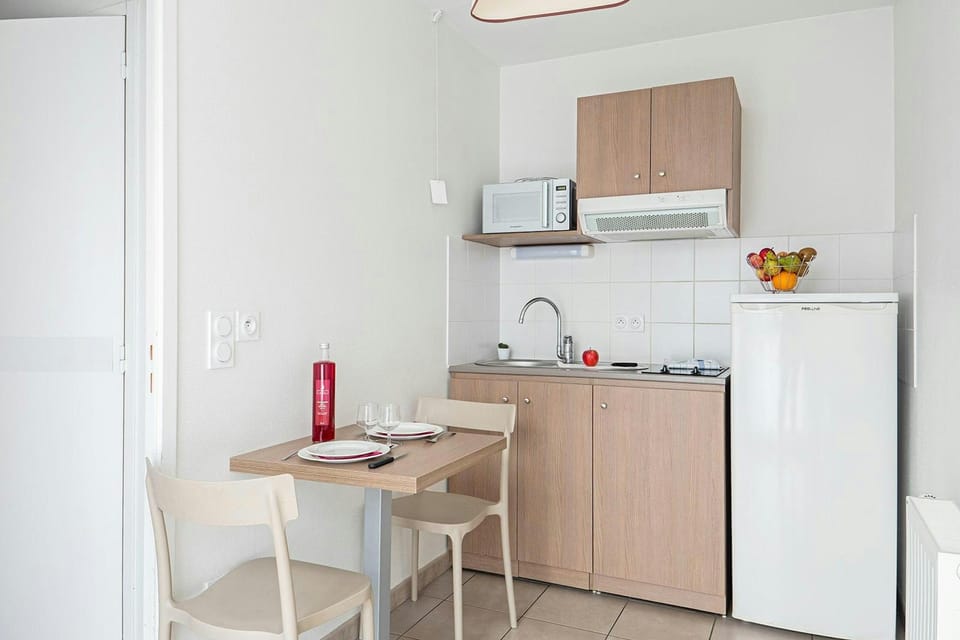 Appart'City Confort Orléans Apartment hotel in Orléans