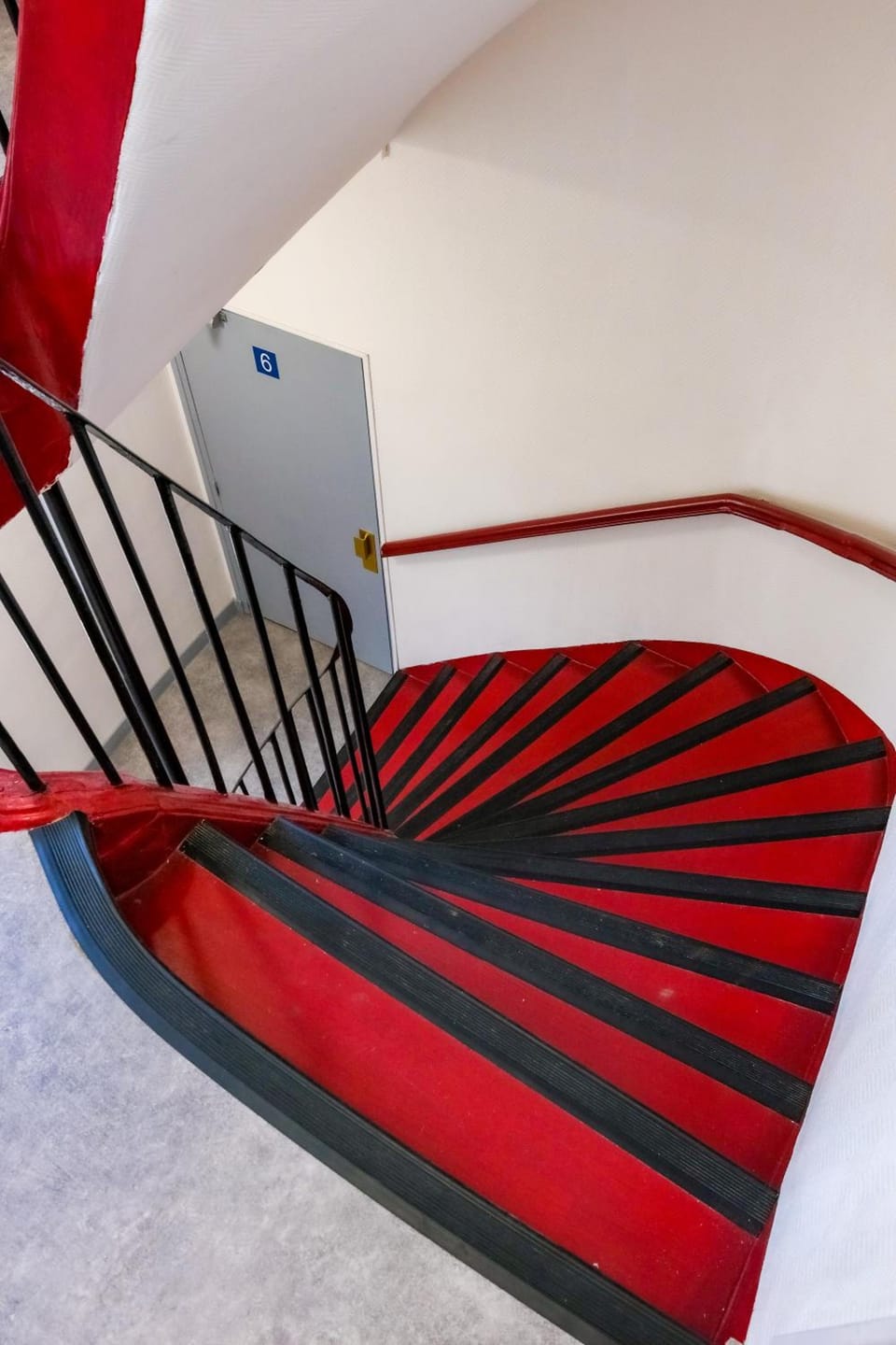 L’ESPERANCE Hotel in Versailles