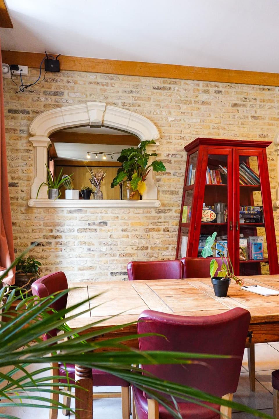 Hotel - Restaurant Au Tonnelier Hotel in Hauts-de-France