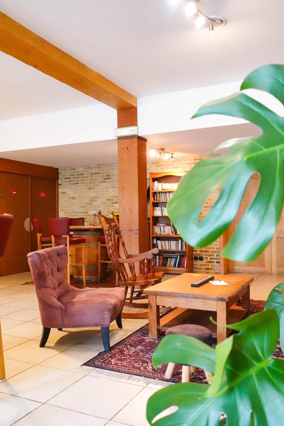 Hotel - Restaurant Au Tonnelier Hotel in Hauts-de-France