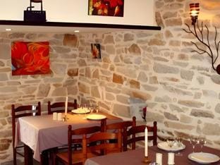Auberge An Douar Hotel in Finistere