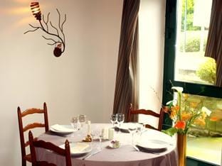 Auberge An Douar Hotel in Finistere
