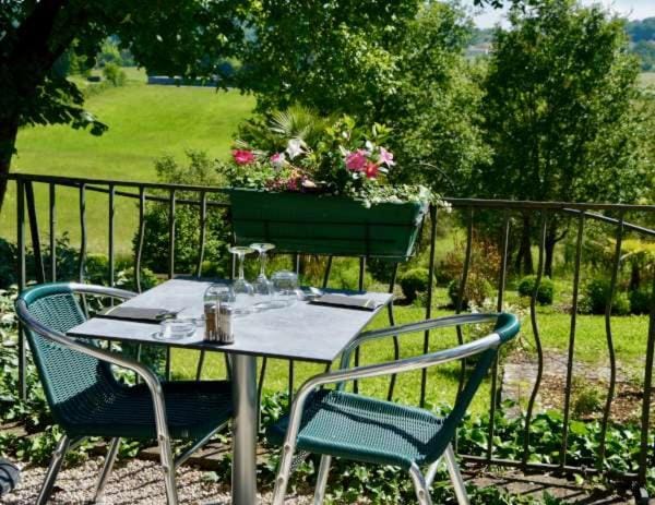 Auberge des 7 Tours Hotel in Occitanie