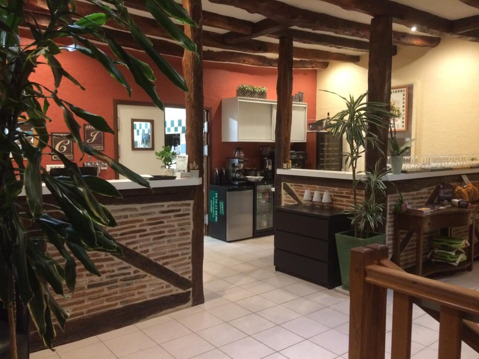 Auberge des 7 Tours Hotel in Occitanie
