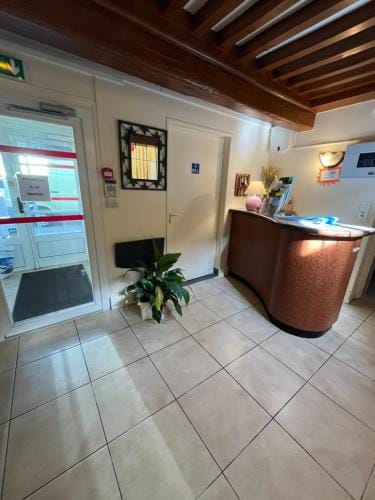Aux Quatre Vents Hotel in Bourgogne-Franche-Comté