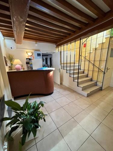 Aux Quatre Vents Hotel in Bourgogne-Franche-Comté