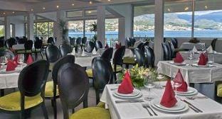 Riviera Resort Hotel Hotel in Dubrovnik-Neretva County