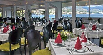 Riviera Resort Hotel Hotel in Dubrovnik-Neretva County
