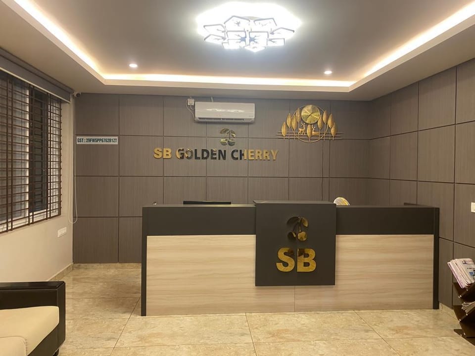 Aura by Agira Hotels near Bangalore Airport Hotel in Bengaluru