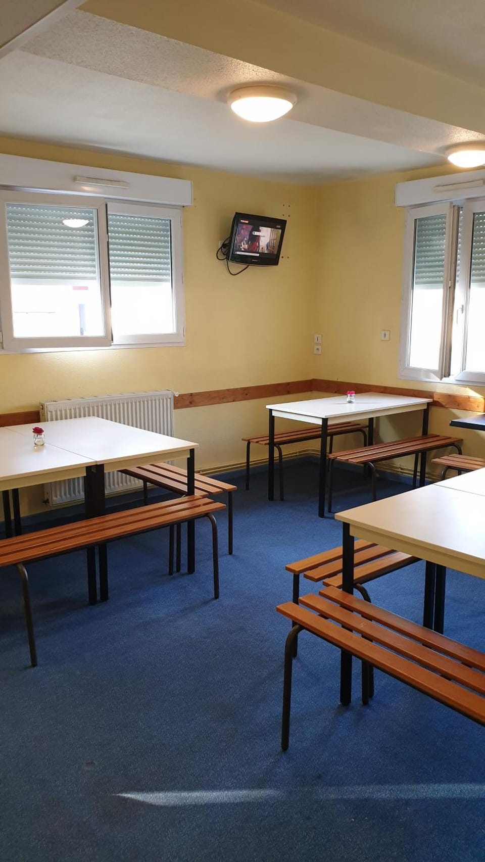 Hotel & Residence Avermes Hotel in Moulins