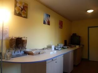 Hotel & Residence Avermes Hotel in Moulins