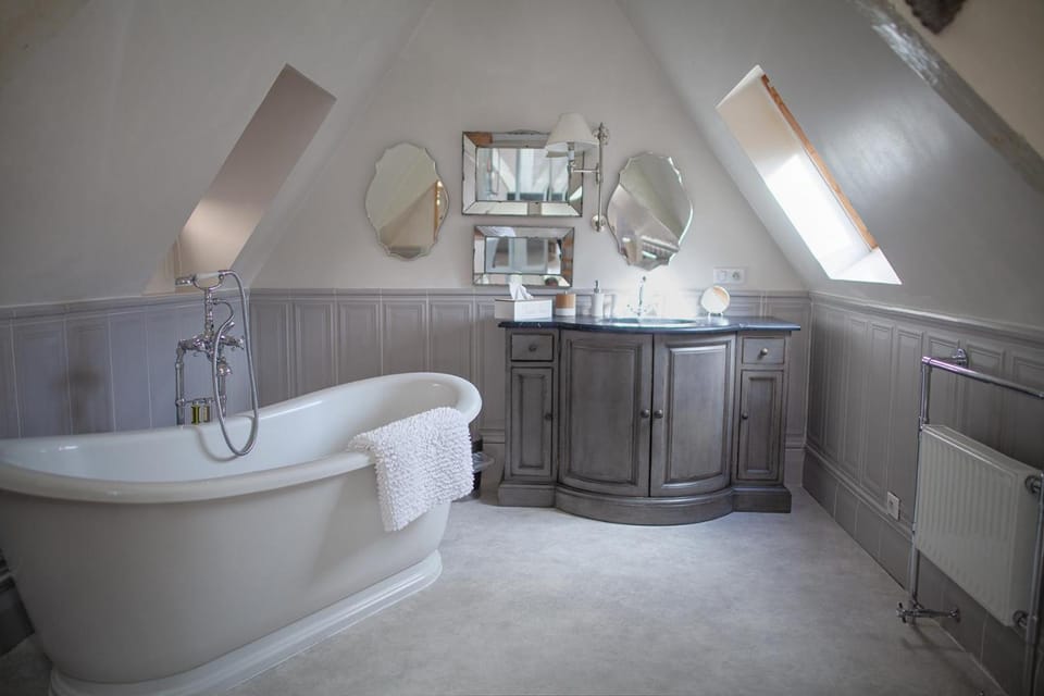 Bienvenue Chez Nous Hotel in Hauts-de-France