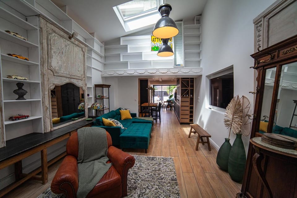 Bienvenue Chez Nous Hotel in Hauts-de-France