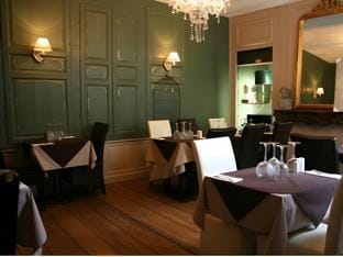 Bienvenue Chez Nous Hotel in Hauts-de-France