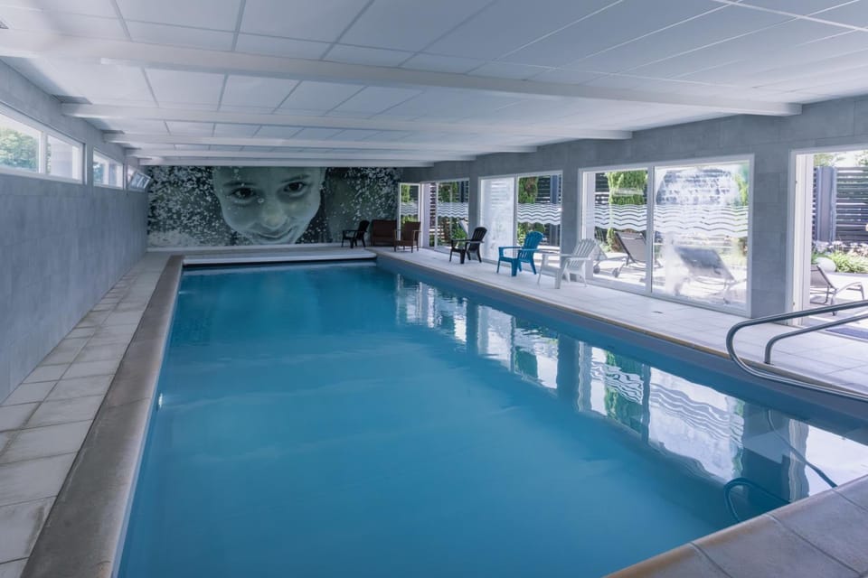 BRIT HOTEL - RESTAURANT Saint-Brieuc Langueux Hotel in Brittany