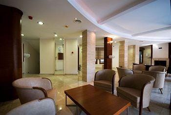 Del Mar Hotel in Budva Municipality