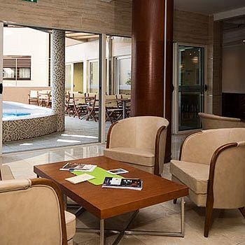 Del Mar Hotel in Budva Municipality