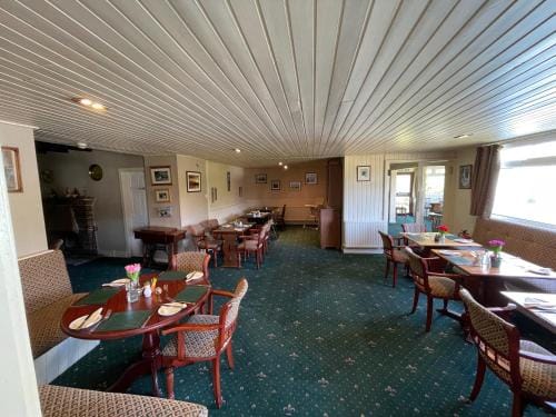 Ben View Phoenix Hotel Hotel in Scotland