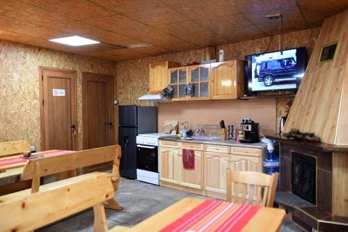 Rebeka Guest House Lodge in Gabrovo, Bulgaria