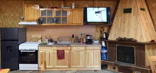 Rebeka Guest House Lodge in Gabrovo, Bulgaria