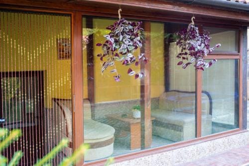 Rebeka Guest House Lodge in Gabrovo, Bulgaria