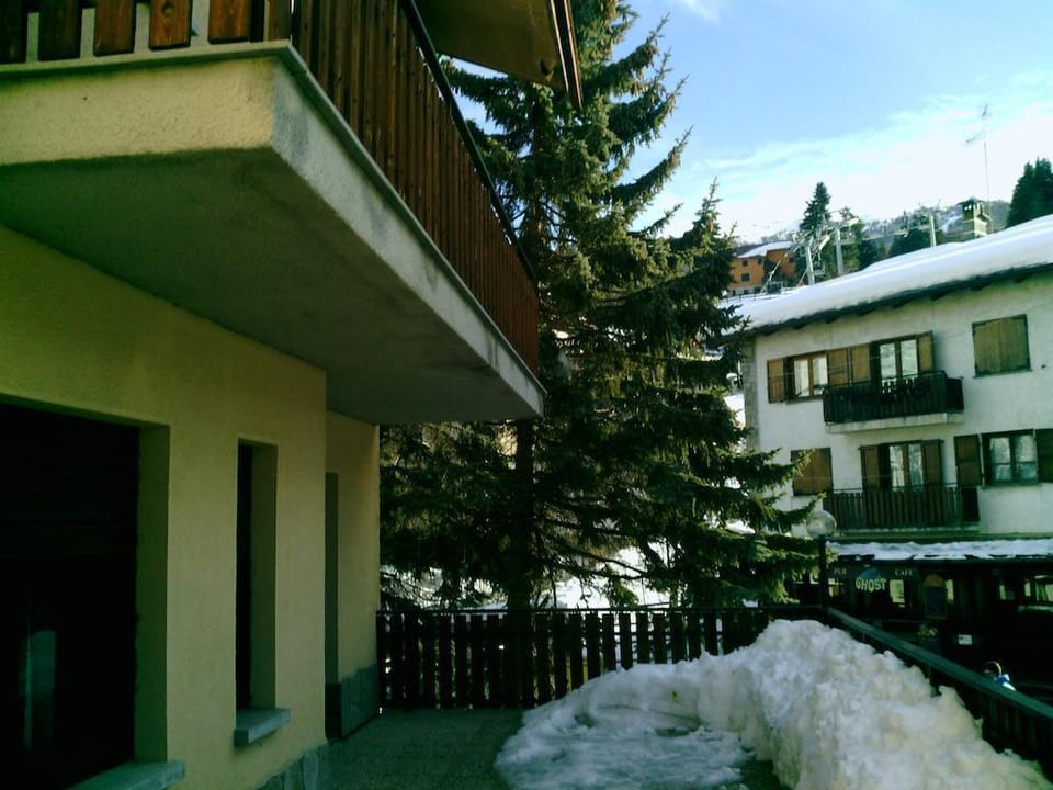 Savoia Debili Hotel in Sauze d'Oulx