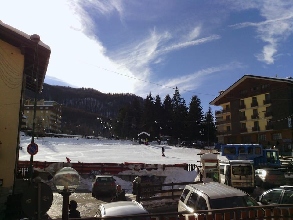 Savoia Debili Hotel in Sauze d'Oulx