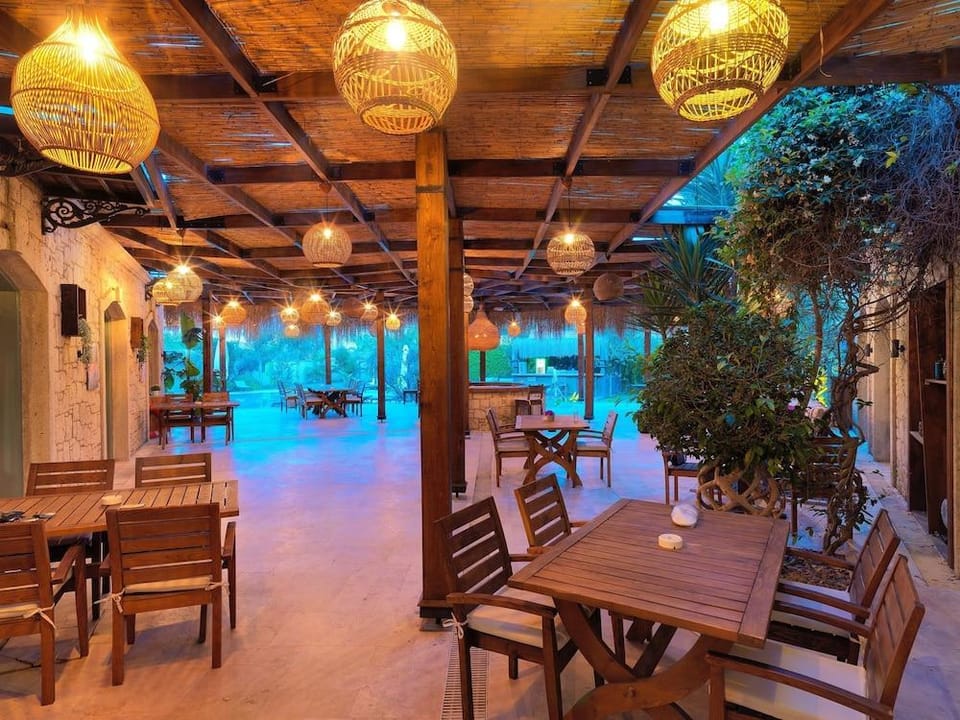Triangulo Hotel Hotel in Alaçatı