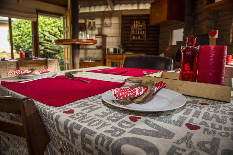 Sunbird Guest House Hotel in KwaZulu-Natal