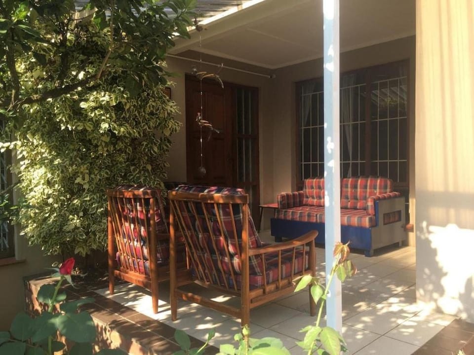 Sunbird Guest House Hotel in KwaZulu-Natal