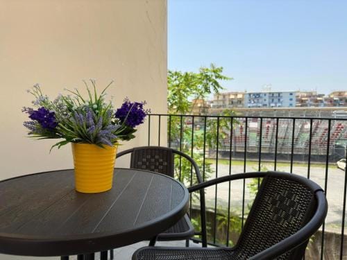 Mare Azzurro Hotel in Ercolano