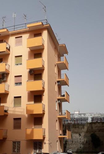 Mare Azzurro Hotel in Ercolano