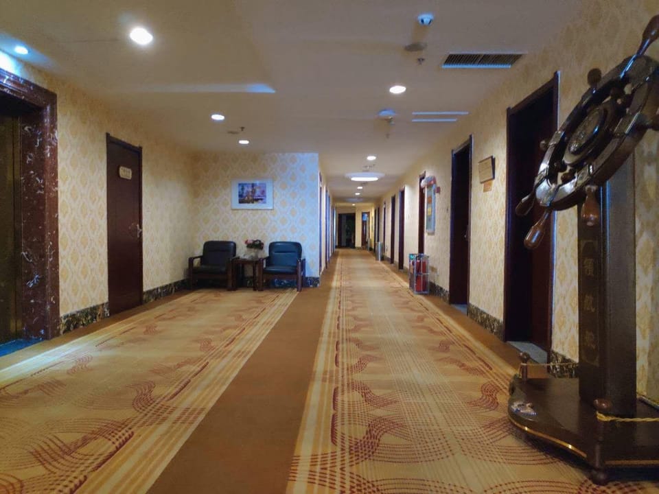 Futai Hotel Hotel in China