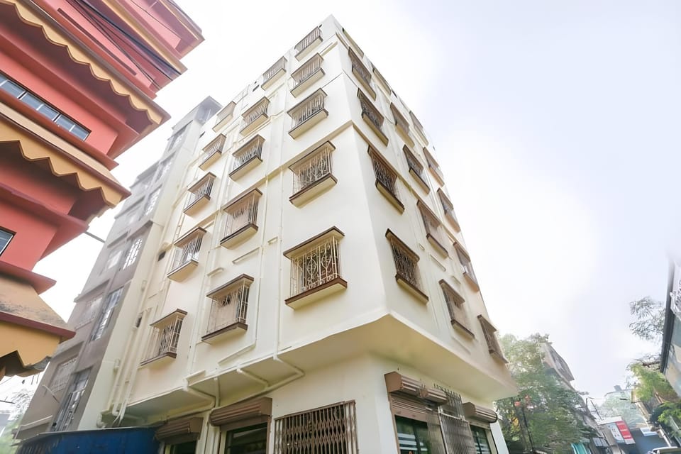 Rajeshwari Inn Hotel in West Bengal