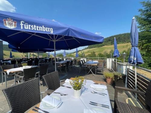 Gasthaus Zum Wilden Mann Inn in Ortenau