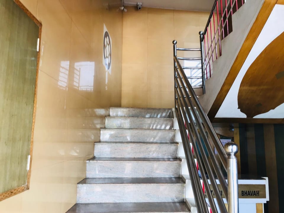 Facilities