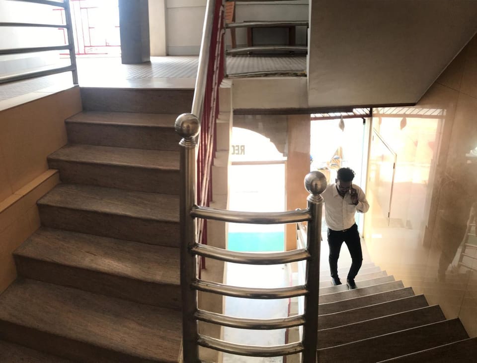 Facilities