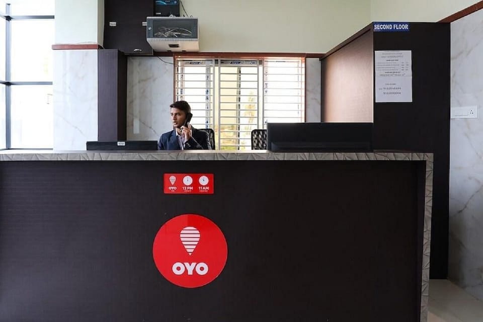 Guru Comforts Hotel in Karnataka