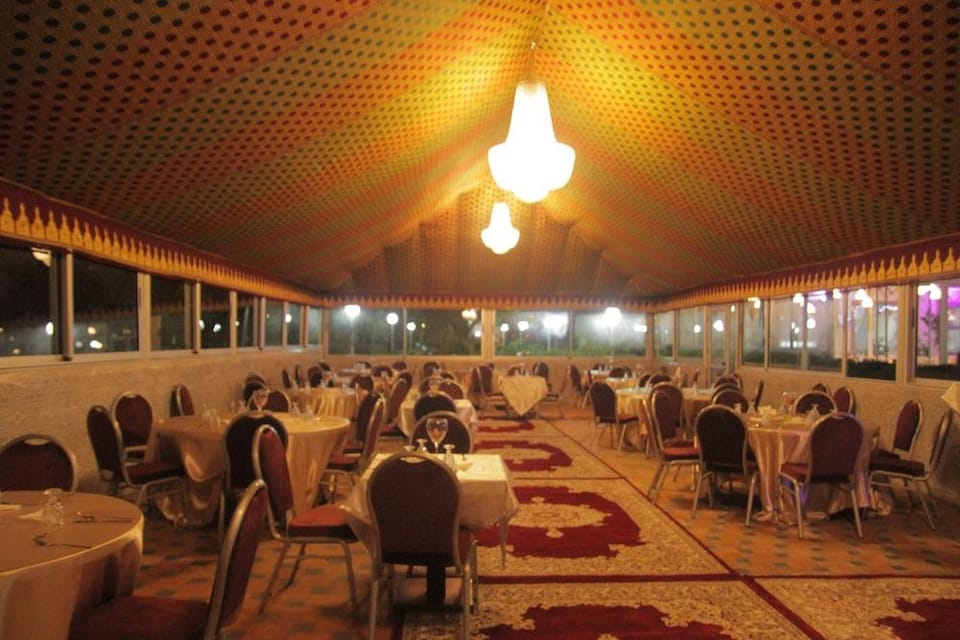 Zerad Hotel in Casablanca-Settat