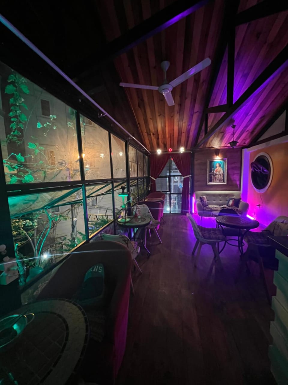 Doc May Boutique Villa Resort in Dalat
