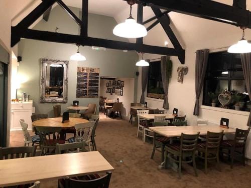 Shenstone Lodge Inn in Wyre Forest District