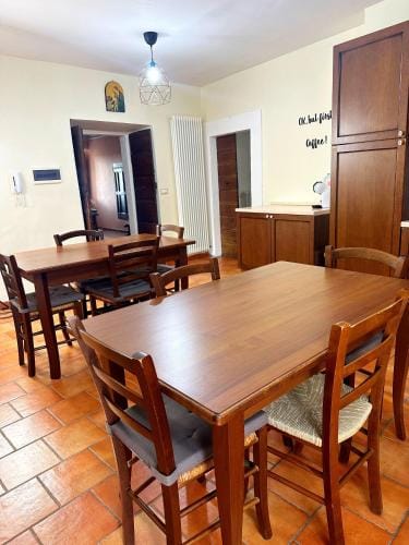 La Locanda Del Castello Hotel in Abruzzo