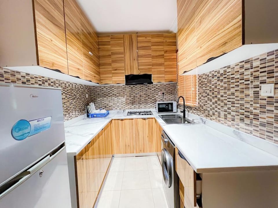 Box Residence Hotel & Apartment Hotel in Lagos, Nigeria