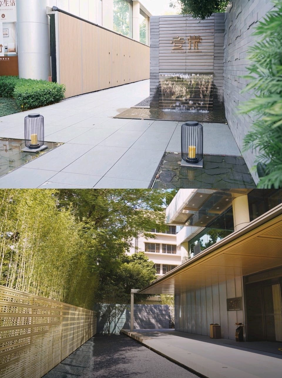 CM+ Serviced Apartment Shenzhen Dongmen Apartment hotel in Shenzhen